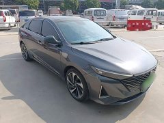 Changan PLUS 1.5T DCT Version - фото 4