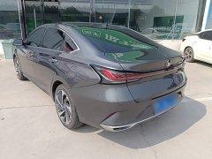 Changan PLUS 1.5T DCT Version - фото 5