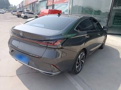 Changan PLUS 1.5T DCT Version - фото 7