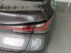 Changan PLUS 1.5T DCT Version - фото 8