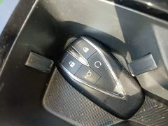 Changan PLUS 1.5T DCT Version - фото 9