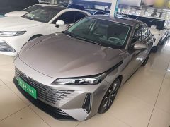 Changan NE 1.5T GDI DCT Version - фото 1