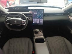 Changan NE 1.5T GDI DCT Version - фото 10