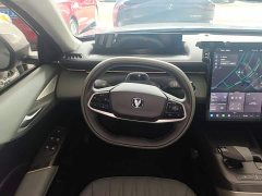 Changan NE 1.5T GDI DCT Version - фото 11