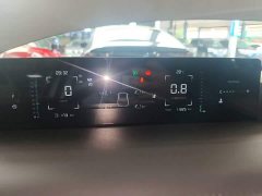 Changan NE 1.5T GDI DCT Version - фото 12