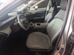 Changan NE 1.5T GDI DCT Version - фото 15
