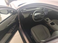 Changan NE 1.5T GDI DCT Version - фото 16