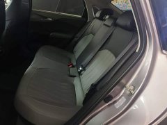 Changan NE 1.5T GDI DCT Version - фото 17