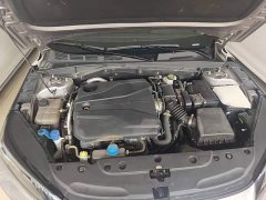 Changan NE 1.5T GDI DCT Version - фото 20
