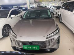 Changan NE 1.5T GDI DCT Version - фото 3