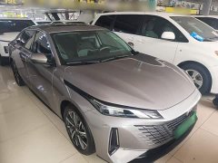 Changan NE 1.5T GDI DCT Version - фото 4