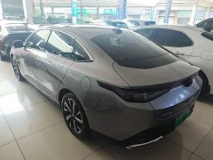 Changan NE 1.5T GDI DCT Version - фото 5
