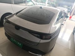 Changan NE 1.5T GDI DCT Version - фото 7