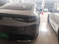 Changan NE 1.5T GDI DCT Version - фото 8