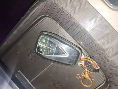 Changan NE 1.5T GDI DCT Version - фото 9