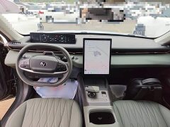 Changan NE 1.5T GDI DCT Version - фото 10
