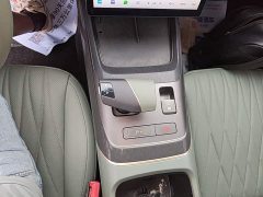 Changan NE 1.5T GDI DCT Version - фото 14