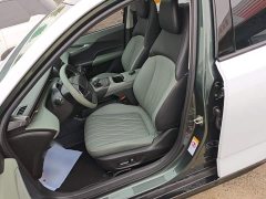 Changan NE 1.5T GDI DCT Version - фото 15