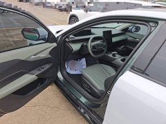 Changan NE 1.5T GDI DCT Version - фото 16