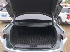 Changan NE 1.5T GDI DCT Version - фото 19