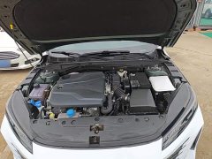 Changan NE 1.5T GDI DCT Version - фото 20