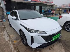 Changan NE 1.5T GDI DCT Version - фото 4