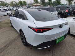 Changan NE 1.5T GDI DCT Version - фото 5