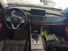 Changan CS75 Edition 1.5T DCTPremium Edition - фото 10