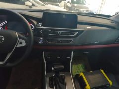 Changan CS75 Edition 1.5T DCTPremium Edition - фото 13