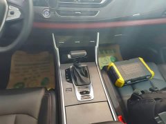 Changan CS75 Edition 1.5T DCTPremium Edition - фото 14