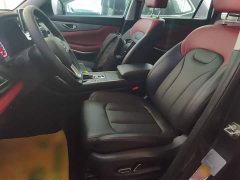 Changan CS75 Edition 1.5T DCTPremium Edition - фото 15