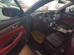 Changan CS75 Edition 1.5T DCTPremium Edition - фото 16