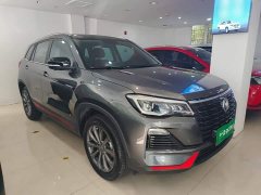 Changan CS75 Edition 1.5T DCTPremium Edition - фото 4