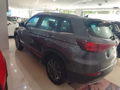 Changan CS75 Edition 1.5T DCTPremium Edition - фото 5