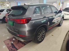 Changan CS75 Edition 1.5T DCTPremium Edition - фото 7