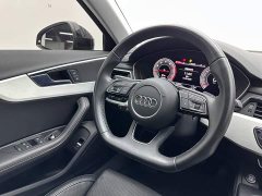 Audi A4L 40 TFSI Luxury Version - фото 10