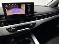 Audi A4L 40 TFSI Luxury Version - фото 12