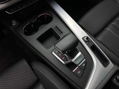 Audi A4L 40 TFSI Luxury Version - фото 14