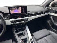 Audi A4L 40 TFSI Luxury Version - фото 15