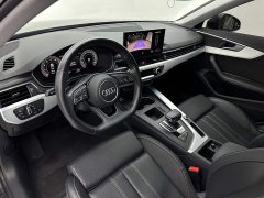 Audi A4L 40 TFSI Luxury Version - фото 16