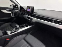 Audi A4L 40 TFSI Luxury Version - фото 17