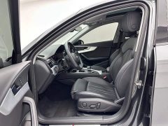 Audi A4L 40 TFSI Luxury Version - фото 19