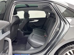 Audi A4L 40 TFSI Luxury Version - фото 20