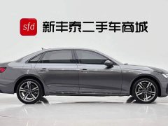 Audi A4L 40 TFSI Luxury Version - фото 3