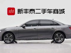 Audi A4L 40 TFSI Luxury Version - фото 4