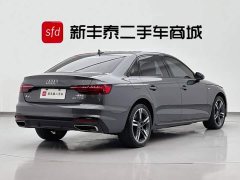Audi A4L 40 TFSI Luxury Version - фото 5