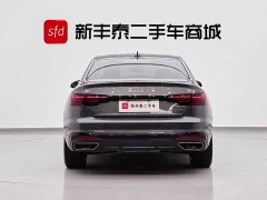 Audi A4L 40 TFSI Luxury Version - фото 7