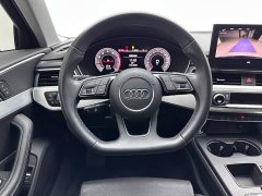 Audi A4L 40 TFSI Luxury Version - фото 9