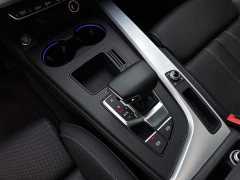 Audi A4L 40 TFSI Luxury Version - фото 13