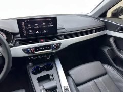 Audi A4L 40 TFSI Luxury Version - фото 15